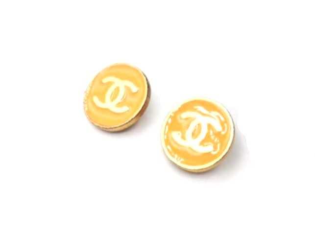 シャネル買取 ココマーク イヤリング